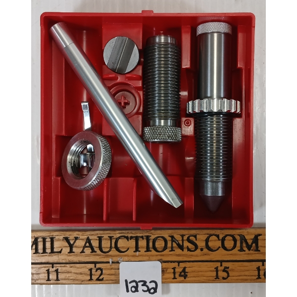 LEE HARDNESS TESTING KIT