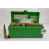 Image 1 : AMMO: 55X W-W SUPER 6MM REM - 85GR - PSPBT - RELOADS
