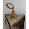 Image 7 : LOT OF 2 - DECORATIVE FAUX CANDLE LANTERNS