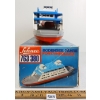 Image 4 : SCHUCO LAKE CONSTANCE FERRY MOTORIZED TOY W/ ORIG BOX