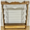 Image 2 : HANGING GUN RACK - 4 GUN