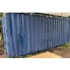 Image 2 : STORAGE CONTAINER - 20 FOOT - DRY