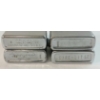 Image 4 : LOT OF 4 - ZIPPO, SURE-LITE & RELIANCE LIGHTERS