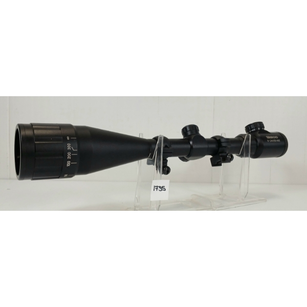 TASCO 6-24X50 AOE SCOPE