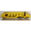 Image 2 : TONKA PRESSED STEEL HAULER TRUCK