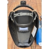 Image 2 : LOT OF 3 - PROPANE TORCHES & WELDING HELMET