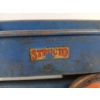 Image 7 : STRUCTO PRESSED STEEL FLATBED TRUCK