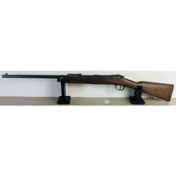 MAUSER MODEL 71/84 SPORTER IN .43 MAUSER 