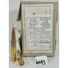 Image 1 : AMMO: 90X FNM 8 MM MAUSER - MILITARY FMJ