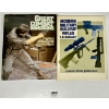 Image 2 : LOT OF 5 - MILITARY FIREARMS REFERNCE BOOKS