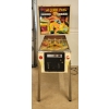 Image 5 : CHICAGO COIN MFG. - HI-SCORE POOL MODEL PINBALL MACHINE - CIRCA 1971