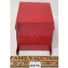 Image 4 : LINEMAR TOYS PRESSED STEEL MAILBOX BANK