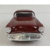 Image 3 : 1957 OLDSMOBILE NINETY-EIGHT DEALERSHIP MODEL PROMO CAR