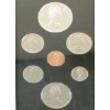Image 5 : LOT OF 2 - 1974 RCM UNCIRCULATED DOUBLE DOLLAR PROOF SETS 