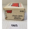 Image 1 : BULLETS: 100X WINCHESTER WESTERN .30 - 150GR - ST - SEALED