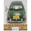 Image 5 : MARX TIN WIND UP DICK TRACY SQUAD CAR W/ KEY