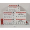 Image 1 : AMMO: 125X WINCHESTER HEAVY GAME LOADS 12GA - 2 3/4IN - #7 1/2 SHOT