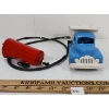 Image 3 : ANDY GARD REMOTE CONTROL DUMP TRUCK