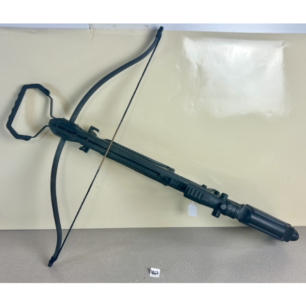 BARNETT PANZER 4 CROSSBOW