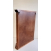 Image 4 : GLASS CURIO CABINET 