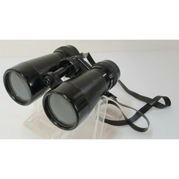 S.RIEFLER 3X40 BINOCULARS