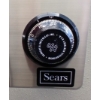 Image 4 : SEARS SARGENT & GREENLEAF INC. SAFE