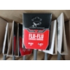 Image 2 : LOT OF 6 - CARBON EXPRESS FLU-FLU CARBON ARROWS