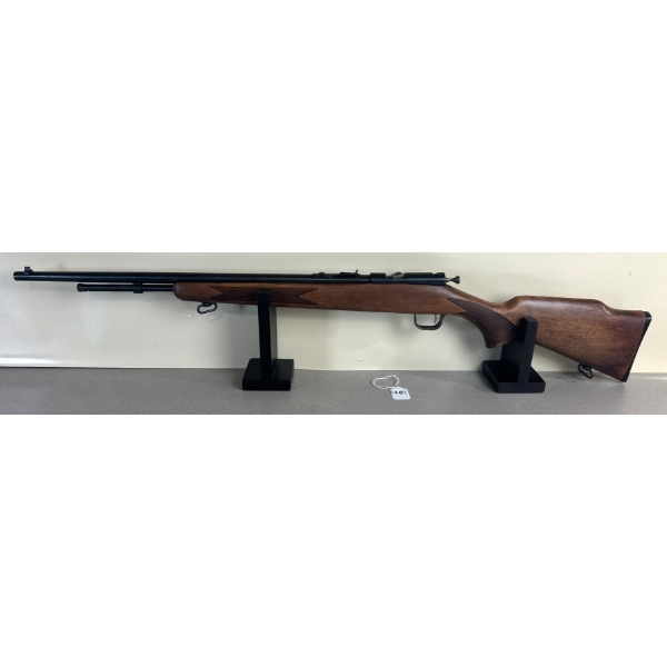WINCHESTER COOEY MODEL 600 IN .22 SL & LR