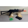 Image 3 : SOFT AIR KALASHNIKOV IN 6MM BB - NO PAL REQUIRED
