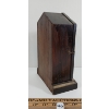 Image 3 : GERMAN MANTEL CLOCK