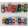 Image 4 : LOT OF 16 - NASCAR DIECAST & PLASTIC MODELS - #98, 43, 46, 28, ETC