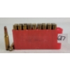 Image 1 : AMMO: 20X MIXED .308WIN - 180GR - JSP - RELOADS
