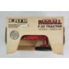 Image 5 : ERTL DIECAST MCCORMICK-DEERING FARMALL F-20 TRACTOR 