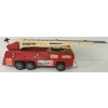 Image 3 : TONKA PRESSED STEEL FIRE TRUCK