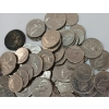 Image 3 : QTY OF 1970'S - '80'S CDN 5, 10 & 25 CENT COINS