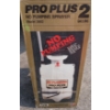 Image 1 : PRO PLUS 2G SPRAYER