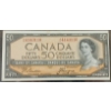 Image 2 : 1954 CDN $50 BANKNOTE - BCS GRADED
