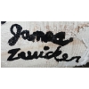 Image 8 : FOLK ART GOOSE BY JAMES ZWICKER - WOOD