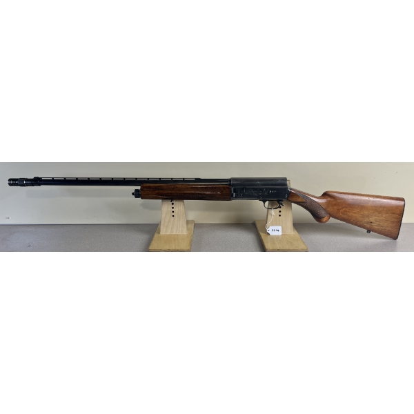 BROWNING AUTO 5 IN 20 GA 