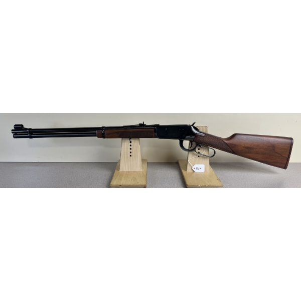 WINCHESTER MODEL 94 BIG BORE XTR IN .375 WIN 