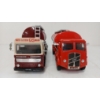 Image 3 : LOT OF 2 - CORGI DIECAST ESSO & NORTHEASTERN GAS BOARD TANKERS