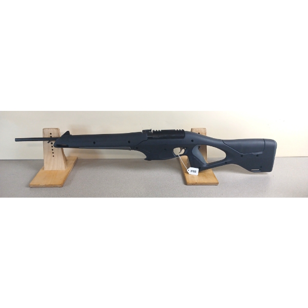 BAIKAL MODEL MP-161K IN .22 LR 