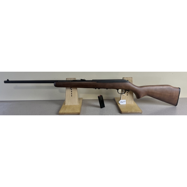 SAVAGE MODEL 64 IN .22 LR 