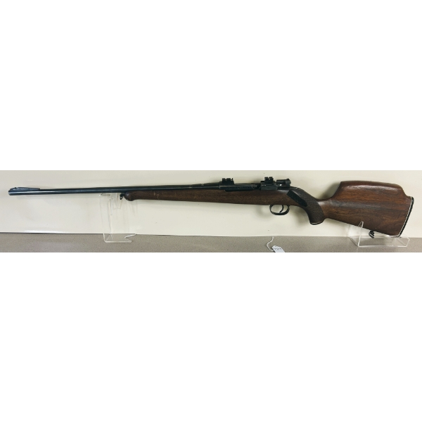 CARL GUSTAF MAUSER SPORTER IN .30-06 SPRG 