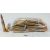 Image 1 : AMMO: 50X YUGO 8MM MAUSER - FMJ