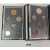 Image 2 : LOT OF 2 - 1988 & 1990 RCM SPECIMEN SETS