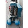 Image 4 : PORTABLE GAS AIR COMPRESSOR W/ HONDA MOTOR