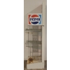 Image 3 : PEPSI DISPLAY RACK
