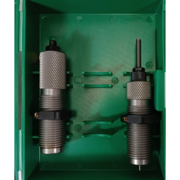 RCBS .250 SAV FL DIE SET