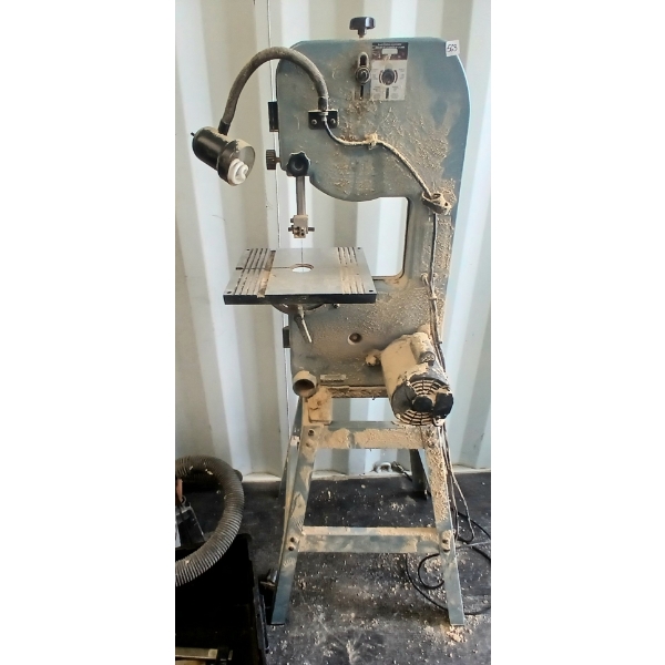 DELTA 10IN BAND SAW